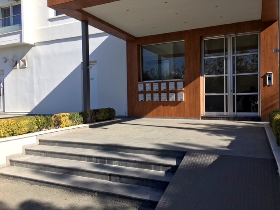 2 dormitorios Apartamento en Limassol, Chipre No. 38264