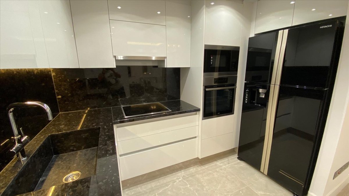 2 dormitorios Apartamento en Limassol, Chipre No. 38264
