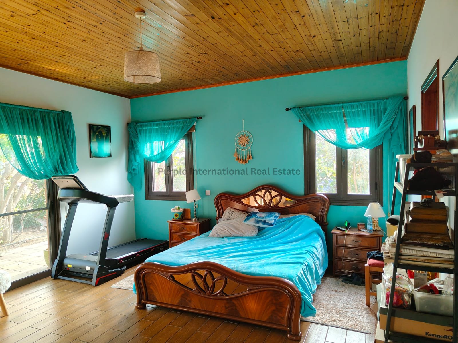 5 bedrooms Bungalow in Ormideia, Larnaka, Cyprus No. 52127