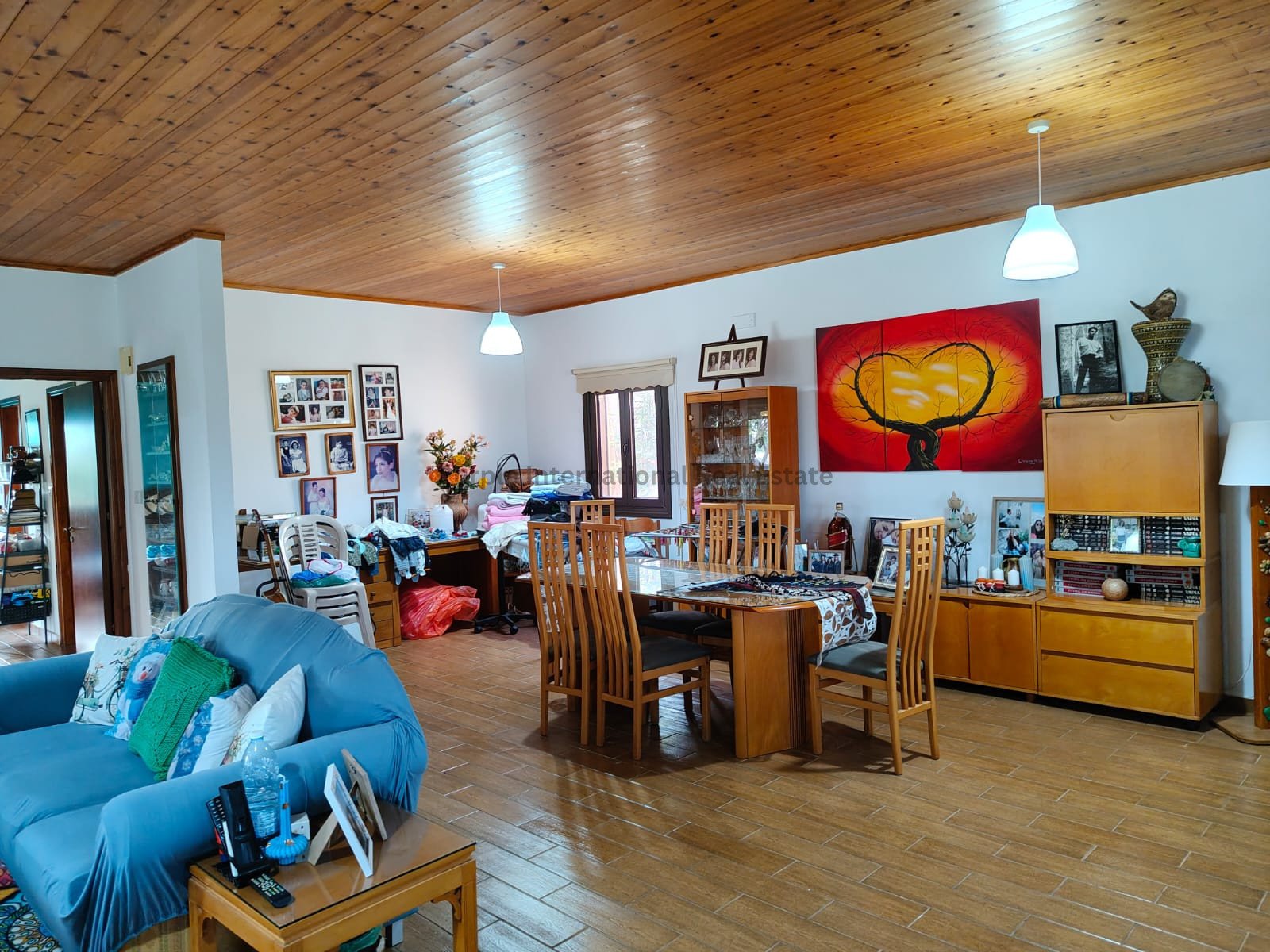 5 bedrooms Bungalow in Ormideia, Larnaka, Cyprus No. 52127