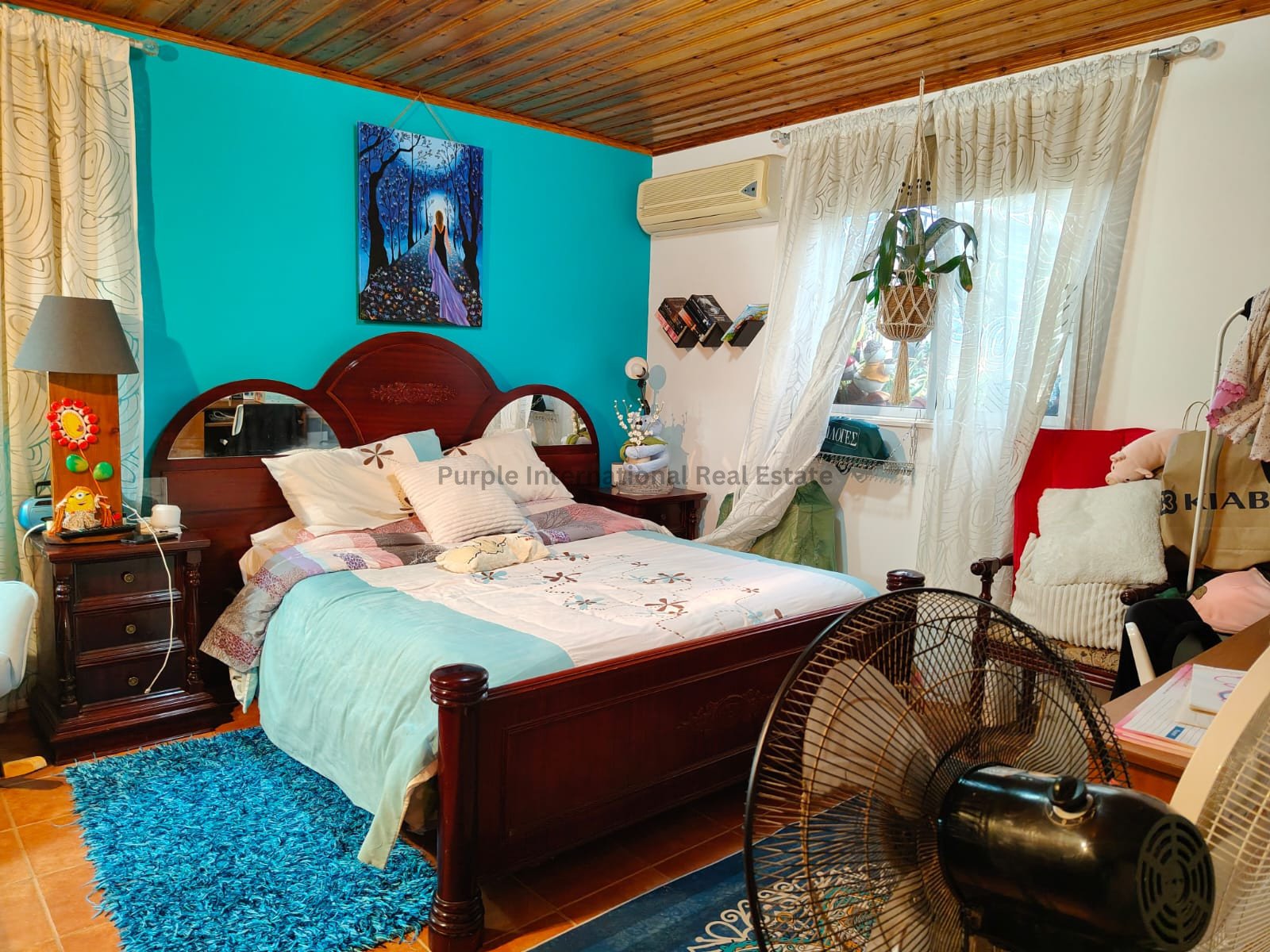 5 bedrooms Bungalow in Ormideia, Larnaka, Cyprus No. 52127