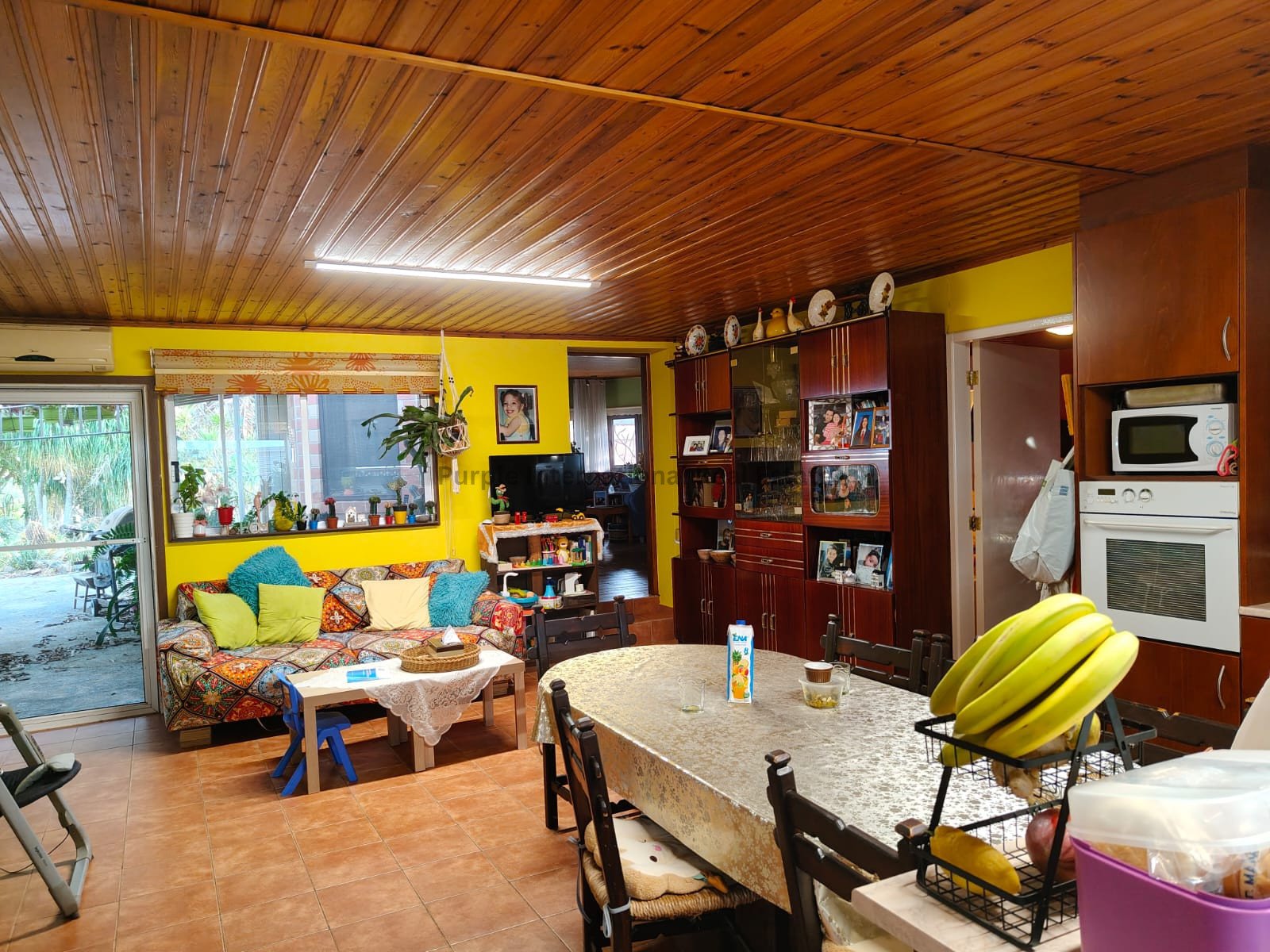 5 bedrooms Bungalow in Ormideia, Larnaka, Cyprus No. 52127