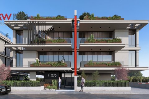 1 bedroom Apartment in Larnaka,  No. 52130 8