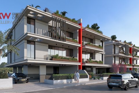 1 bedroom Apartment in Larnaka,  No. 52130 7