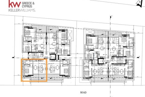 1 bedroom Apartment in Larnaka,  No. 52130 6