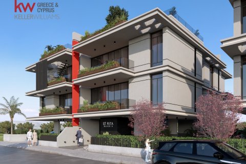 1 bedroom Apartment in Larnaka,  No. 52130