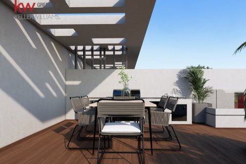 1 bedroom Apartment in Larnaka,  No. 52130 3