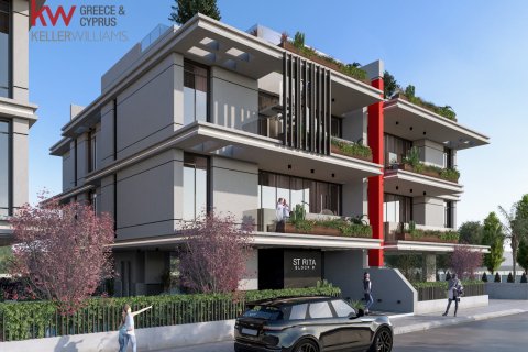 1 bedroom Apartment in Larnaka,  No. 52130 4