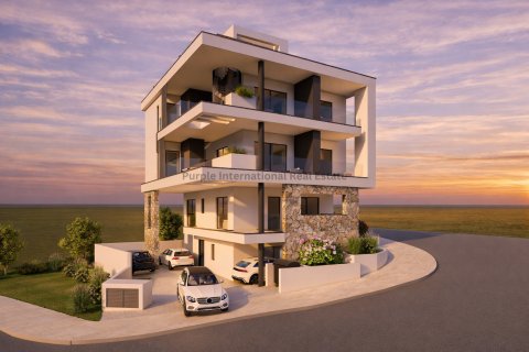 2 bedrooms Apartment in Ayia Napa, Ammochostos,  No. 52125 5