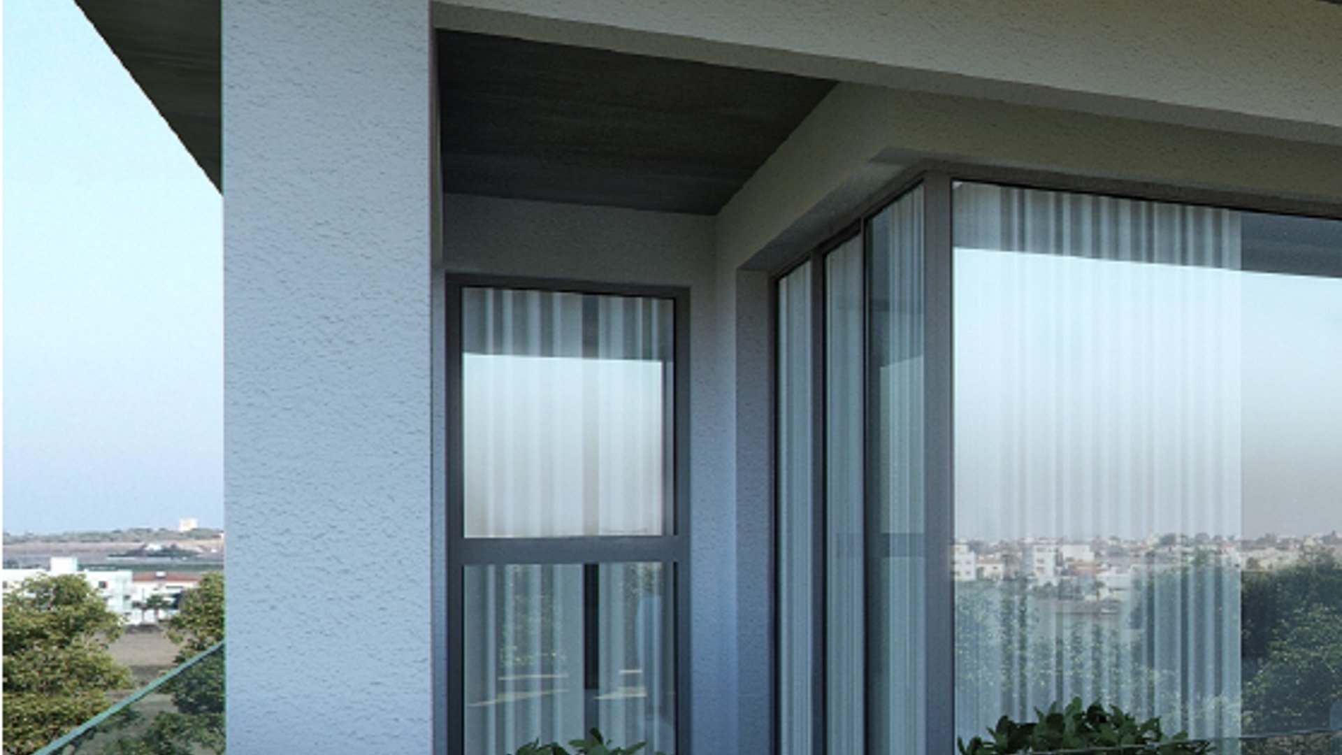 2 chambres Appartement à Limassol, Chypre No. 28608