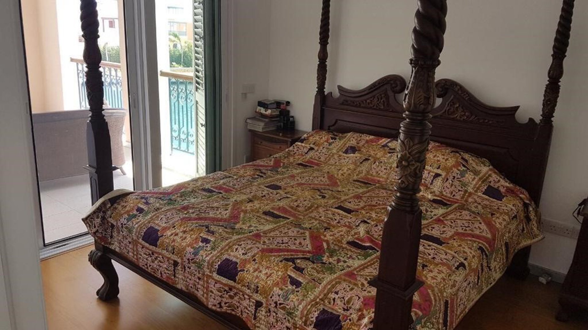 3 bedrooms Villa in Limassol, Cyprus No. 28603