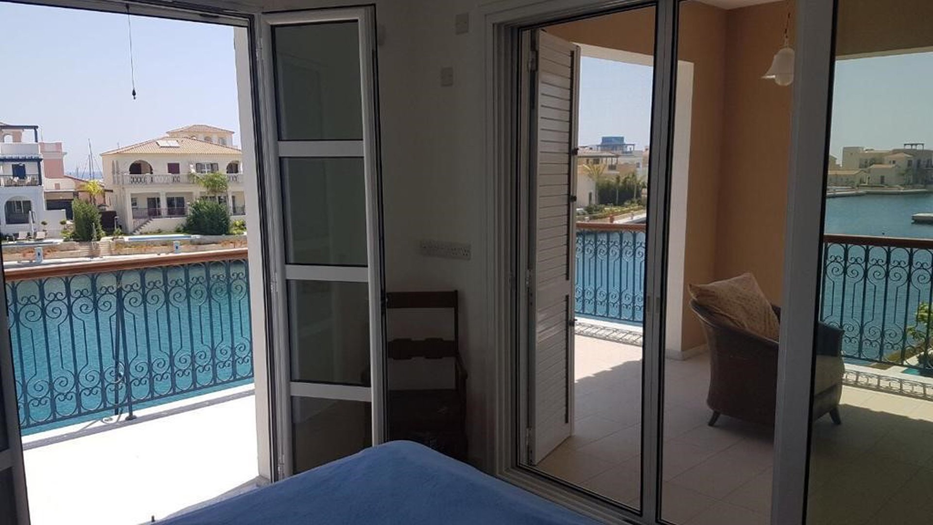3 bedrooms Villa in Limassol, Cyprus No. 28603