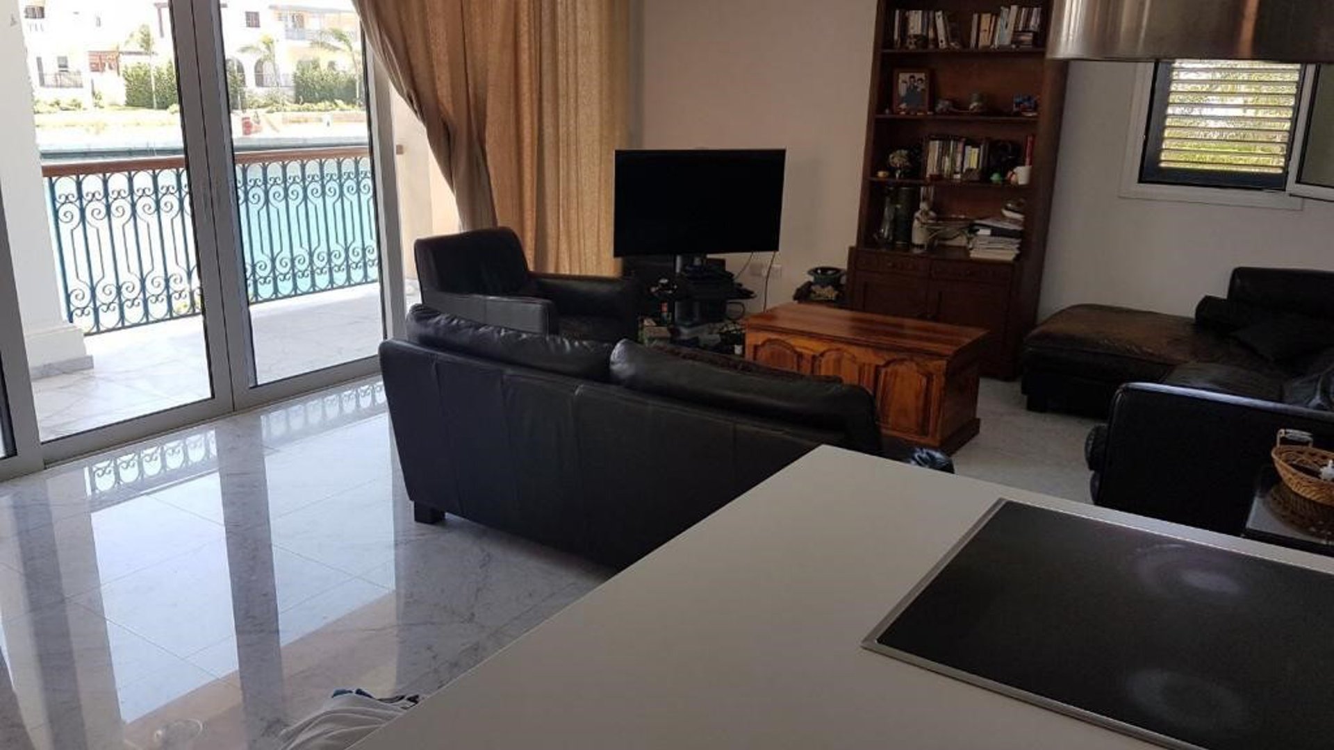 3 bedrooms Villa in Limassol, Cyprus No. 28603