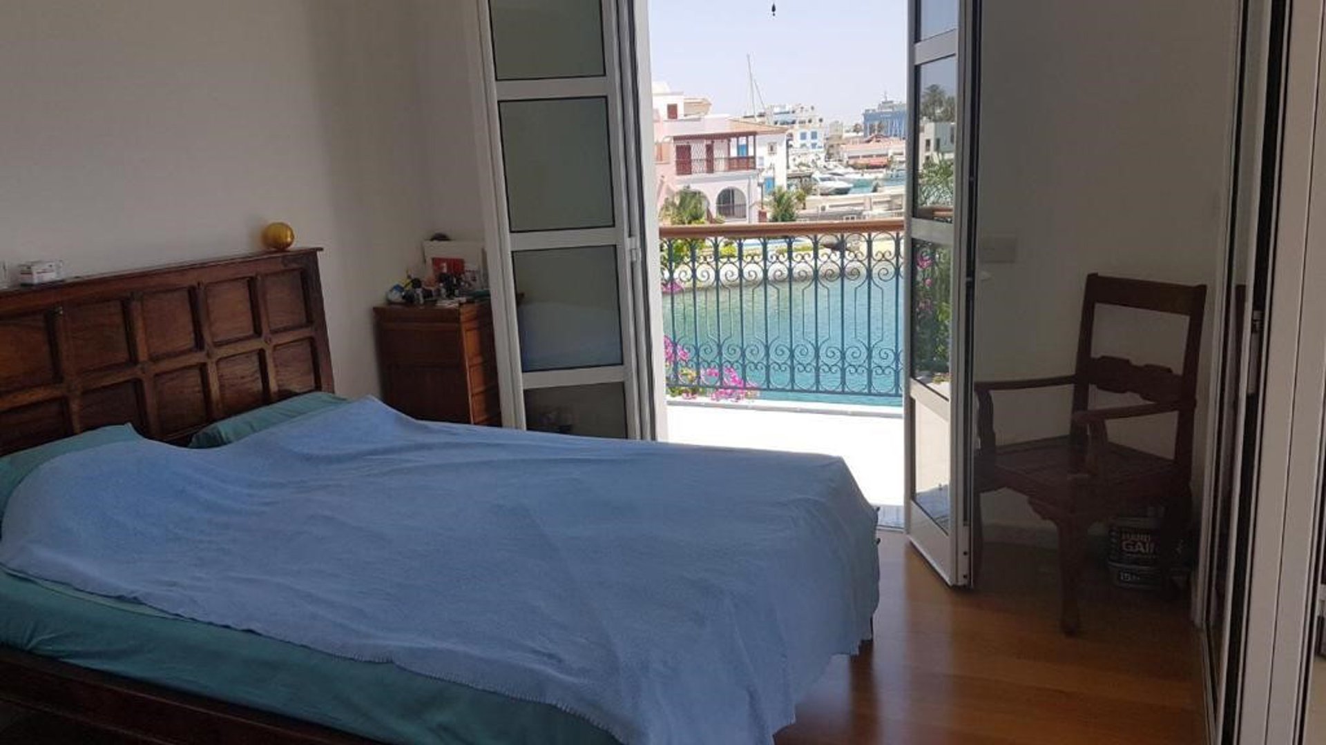 3 bedrooms Villa in Limassol, Cyprus No. 28603