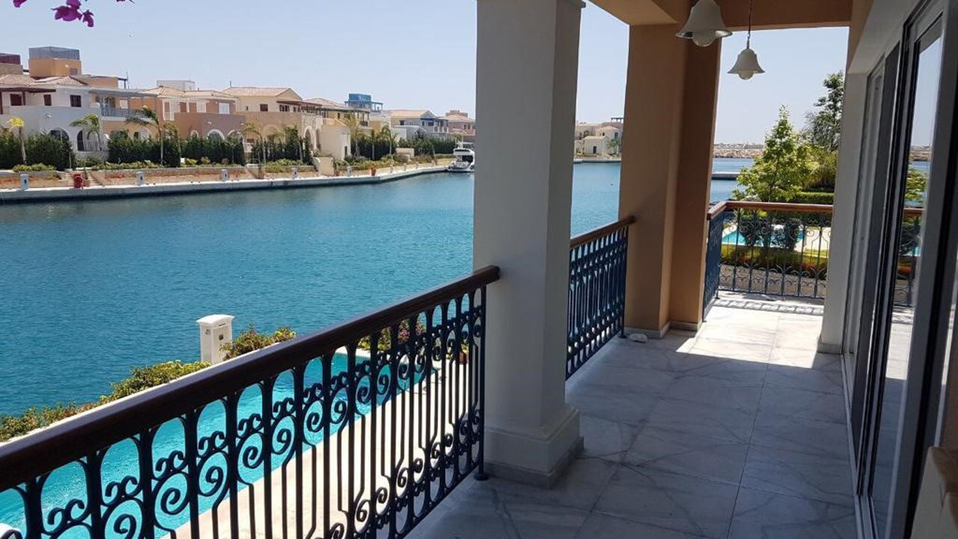 3 bedrooms Villa in Limassol, Cyprus No. 28603