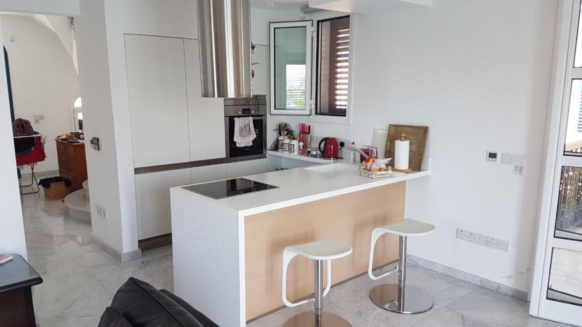 3 bedrooms Villa in Limassol, Cyprus No. 28603