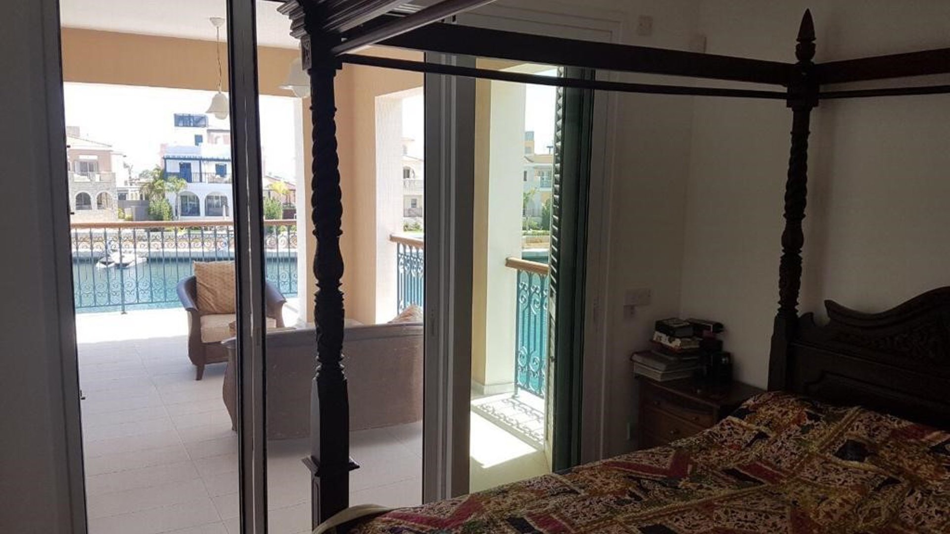 3 bedrooms Villa in Limassol, Cyprus No. 28603