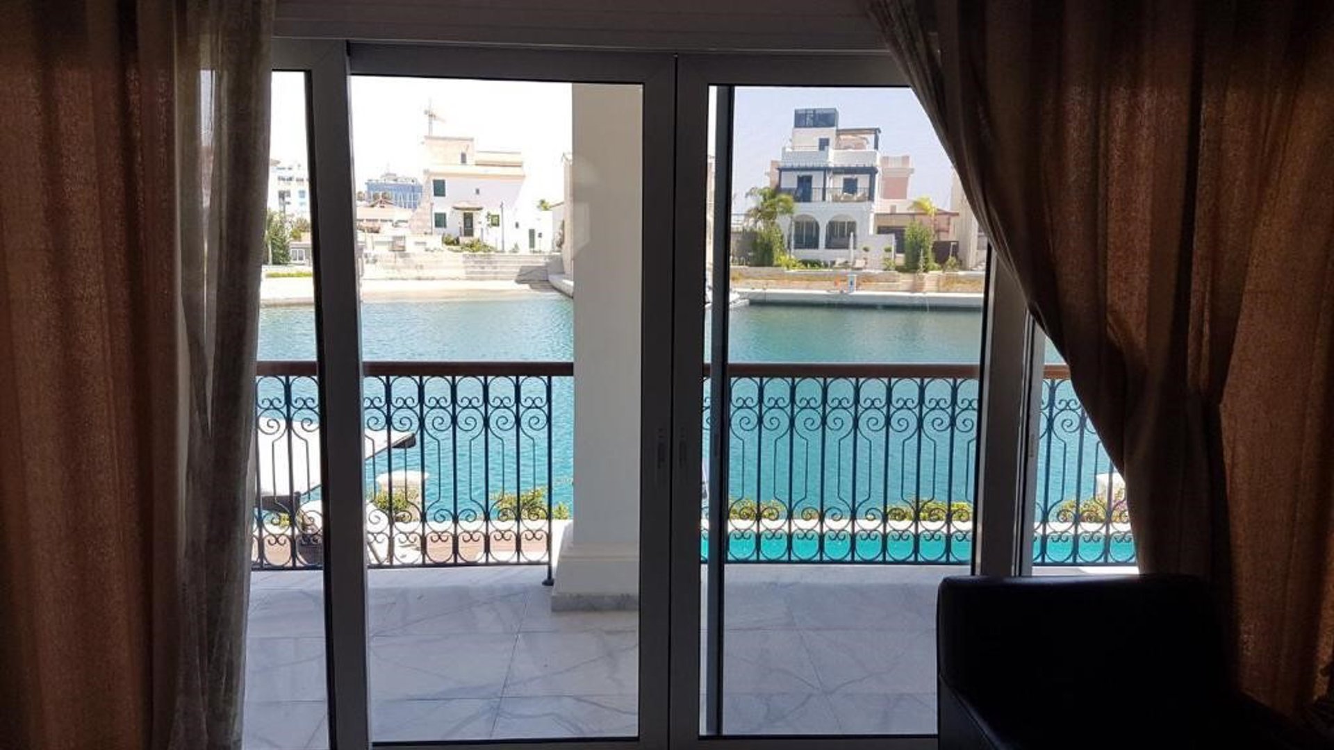 3 bedrooms Villa in Limassol, Cyprus No. 28603