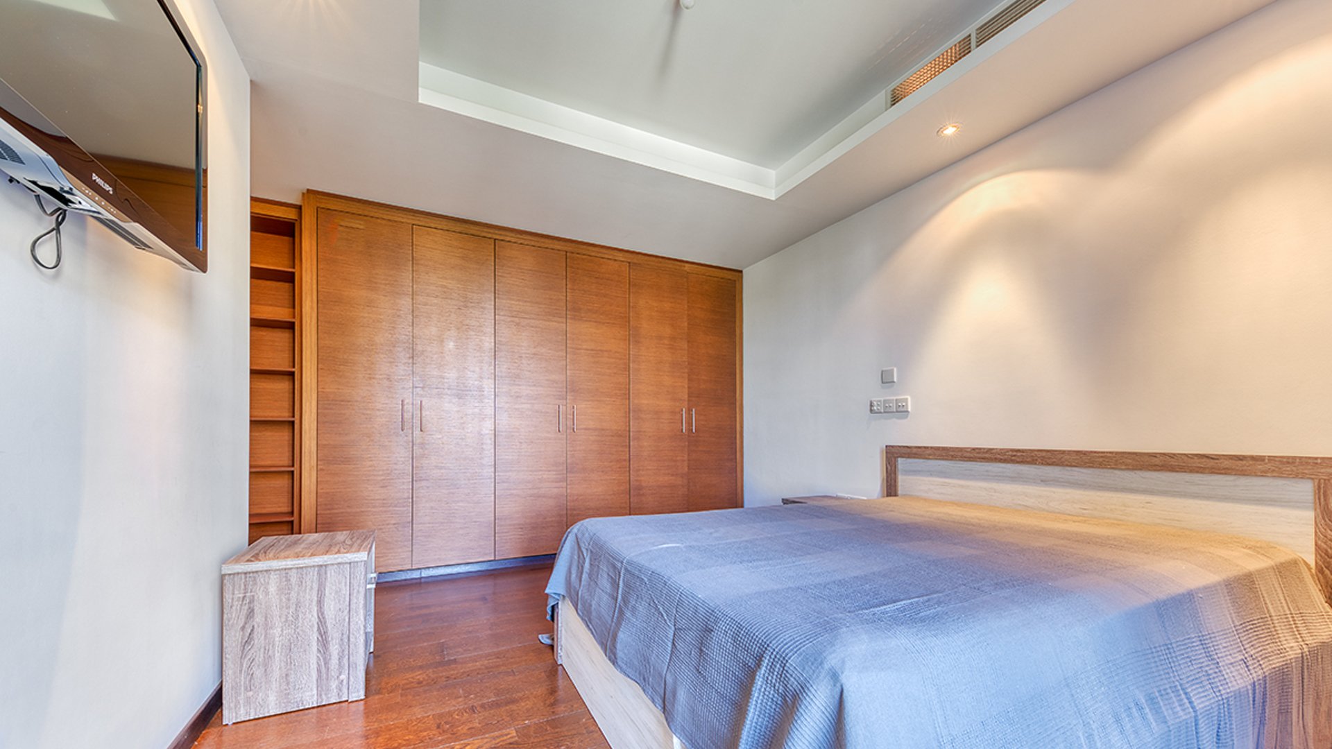 3 bedrooms Apartment in Limassol, Cyprus No. 28609