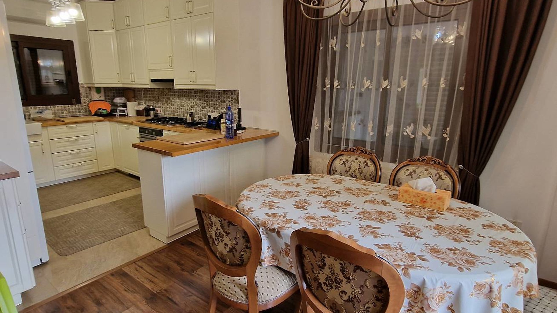 Вилла с 4 спальнями в Potamos tis Germasogeias, Гермасойя, Лимасол, Кипр № 28607