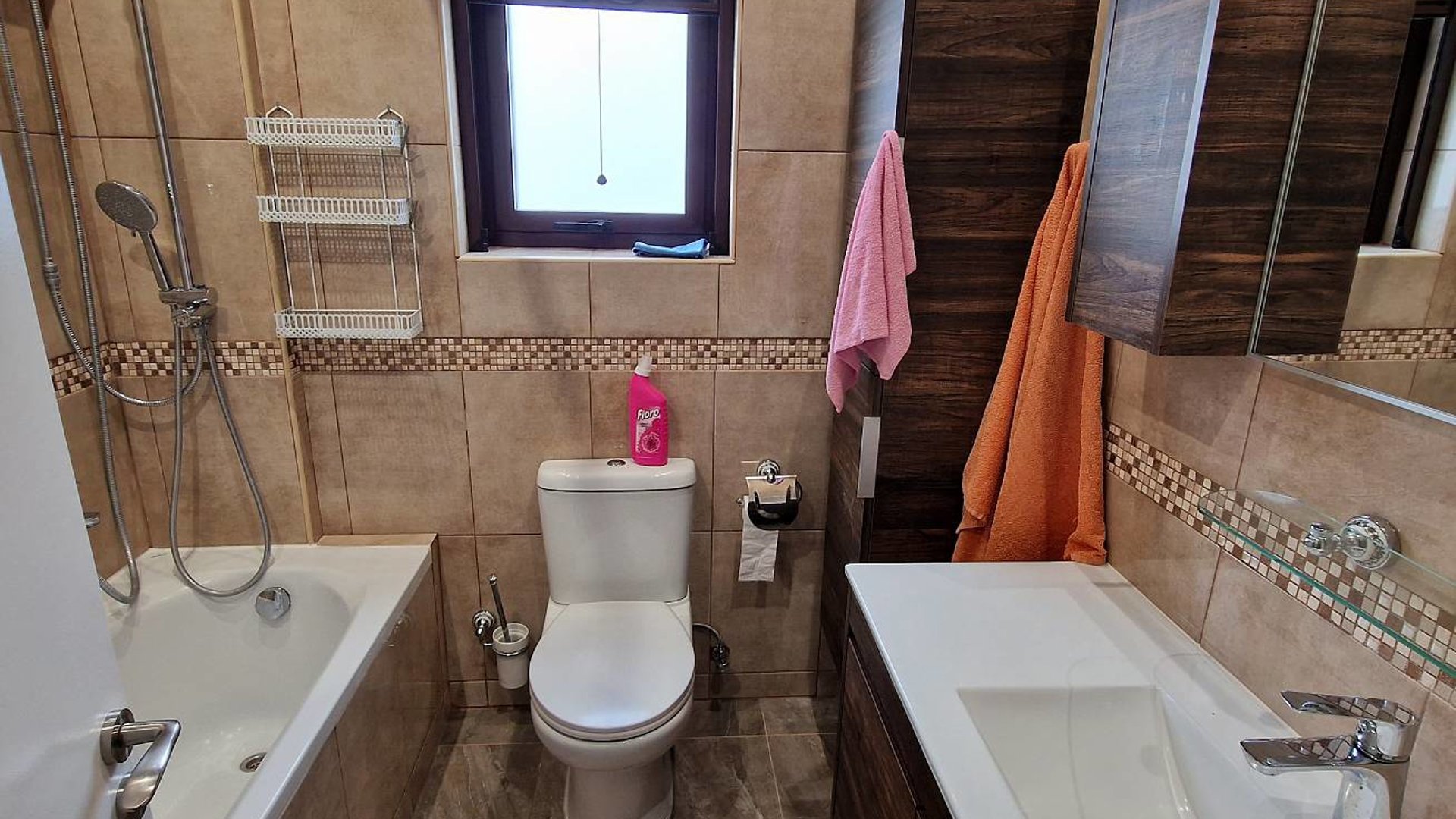 Вилла с 4 спальнями в Potamos tis Germasogeias, Гермасойя, Лимасол, Кипр № 28607