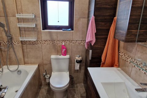 Вилла с 4 спальнями в Potamos tis Germasogeias, Гермасойя, Лимасол, Кипр № 28607