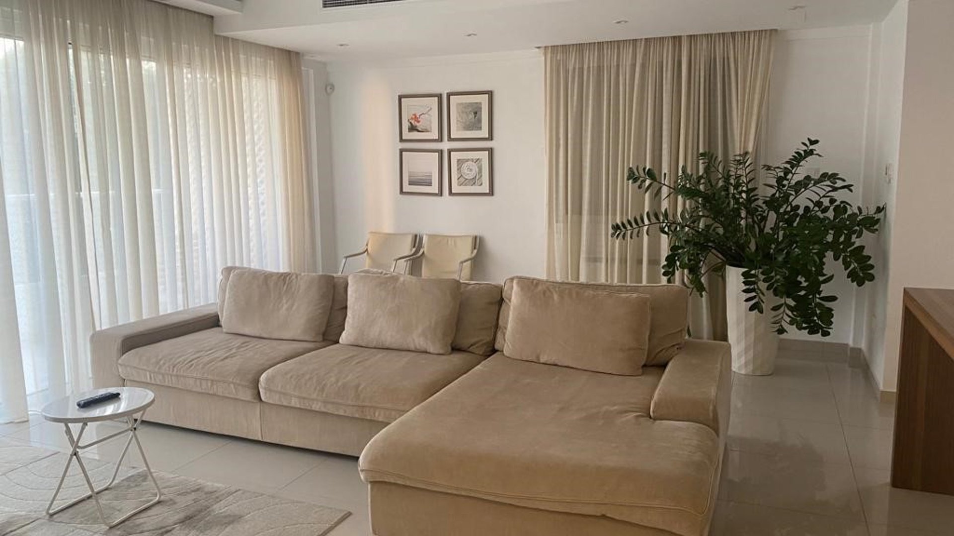 3 bedrooms Apartment in Potamos tis Germasogeias, Germasogeia, Limassol, Cyprus No. 28604