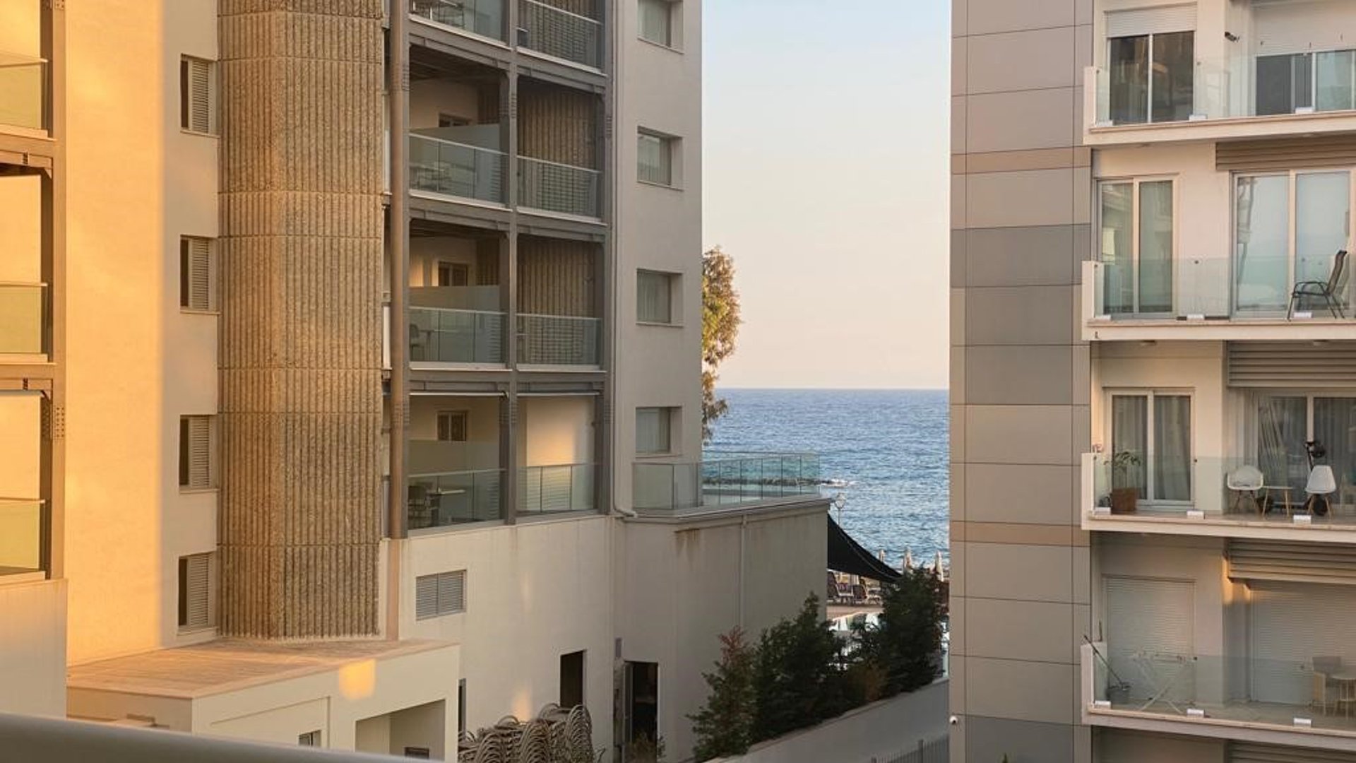 3 bedrooms Apartment in Potamos tis Germasogeias, Germasogeia, Limassol, Cyprus No. 28604