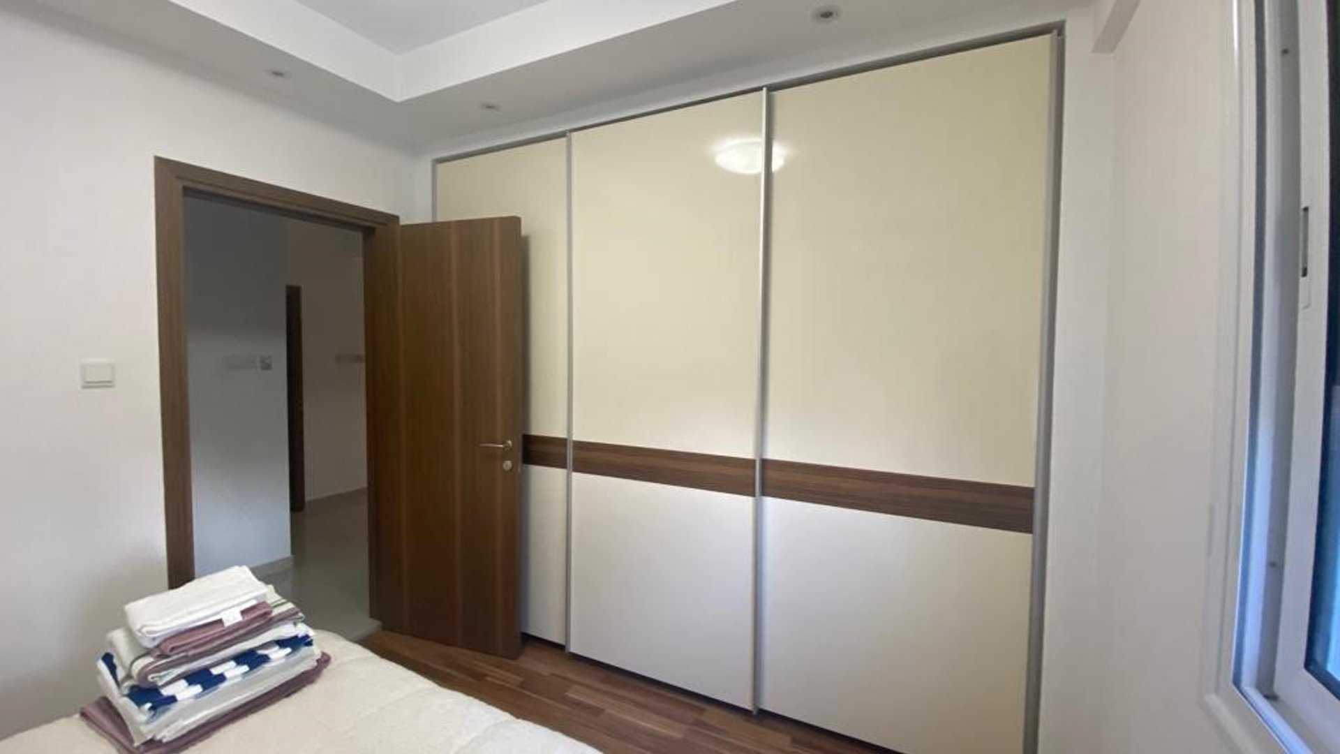 3 bedrooms Apartment in Potamos tis Germasogeias, Germasogeia, Limassol, Cyprus No. 28604