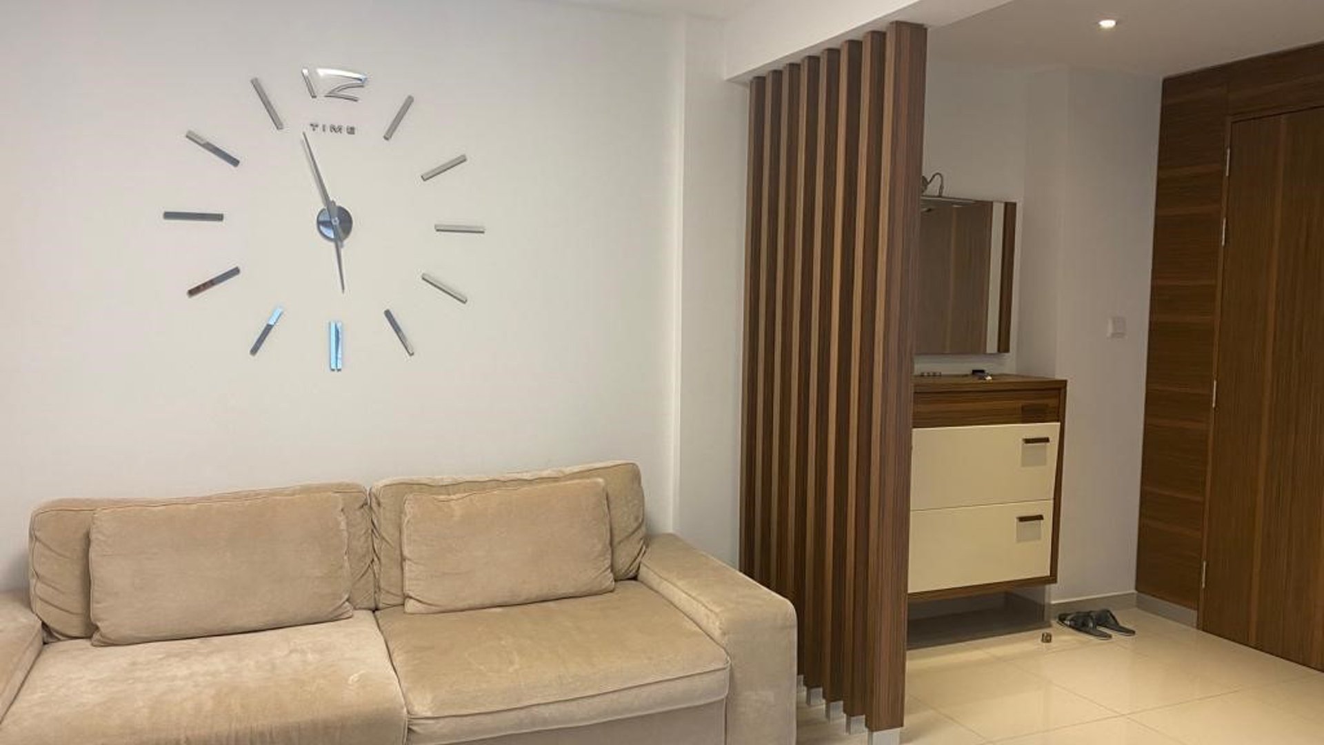 3 bedrooms Apartment in Potamos tis Germasogeias, Germasogeia, Limassol, Cyprus No. 28604