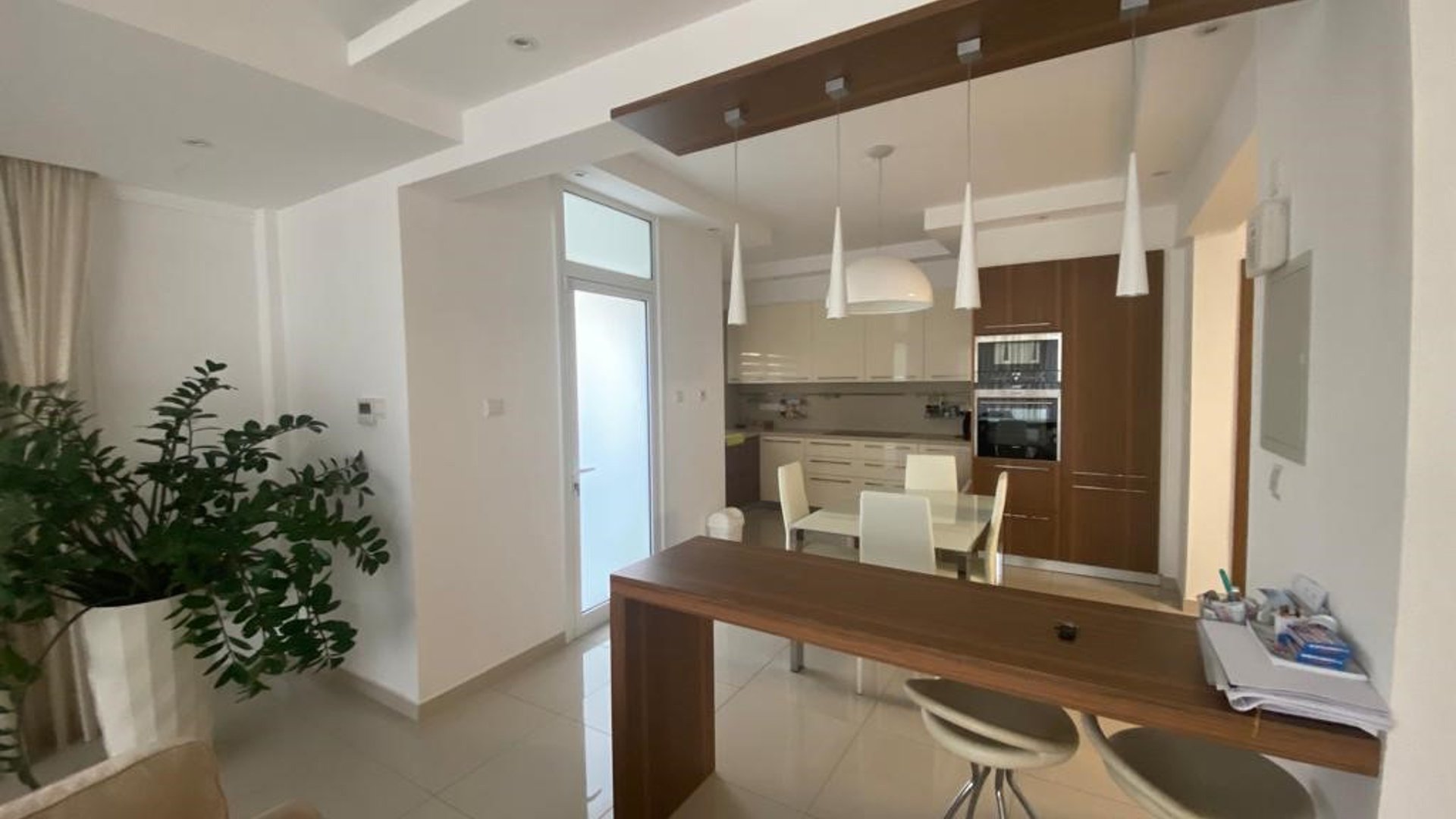 3 bedrooms Apartment in Potamos tis Germasogeias, Germasogeia, Limassol, Cyprus No. 28604