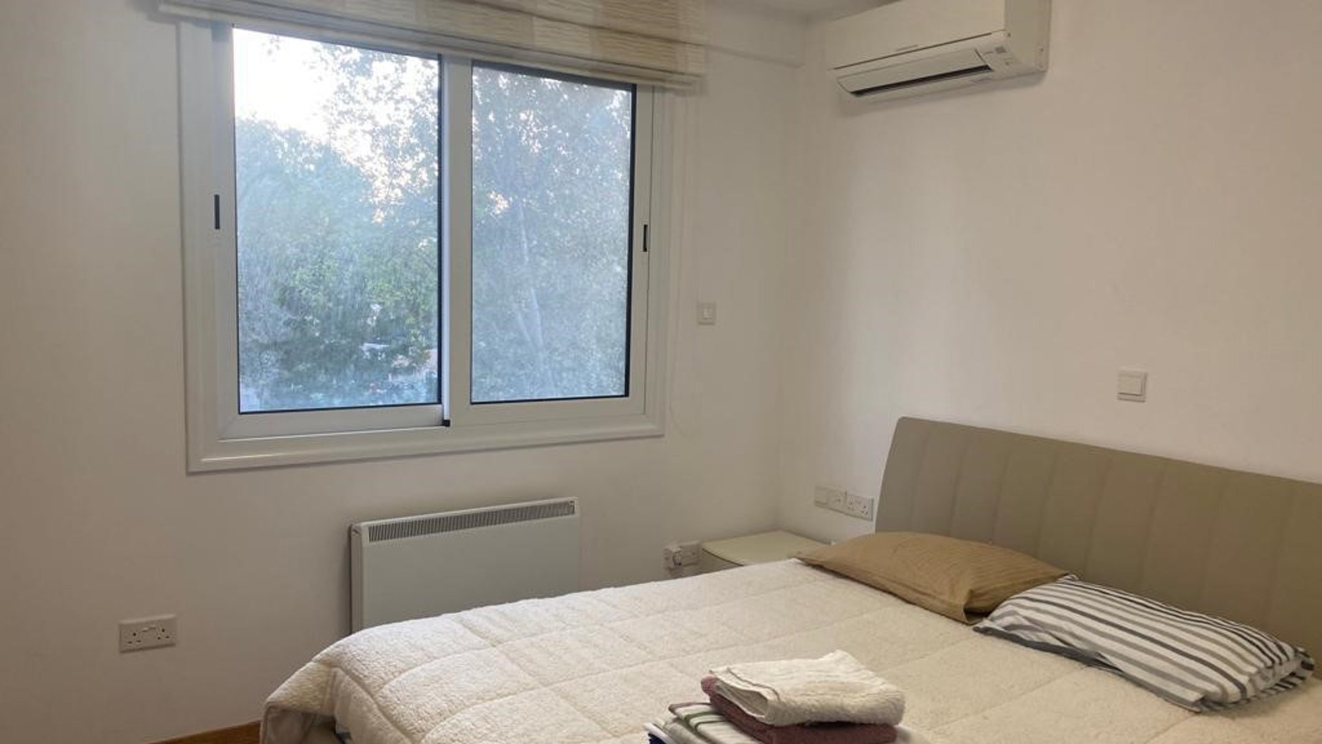 3 bedrooms Apartment in Potamos tis Germasogeias, Germasogeia, Limassol, Cyprus No. 28604