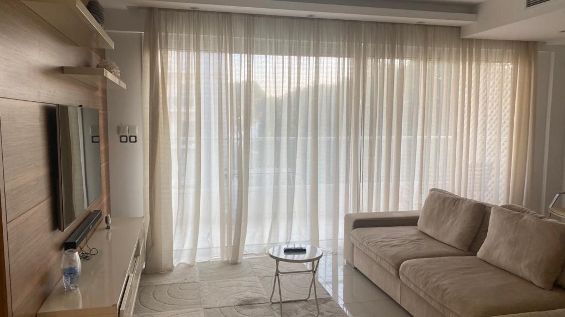 3 bedrooms Apartment in Potamos tis Germasogeias, Germasogeia, Limassol, Cyprus No. 28604