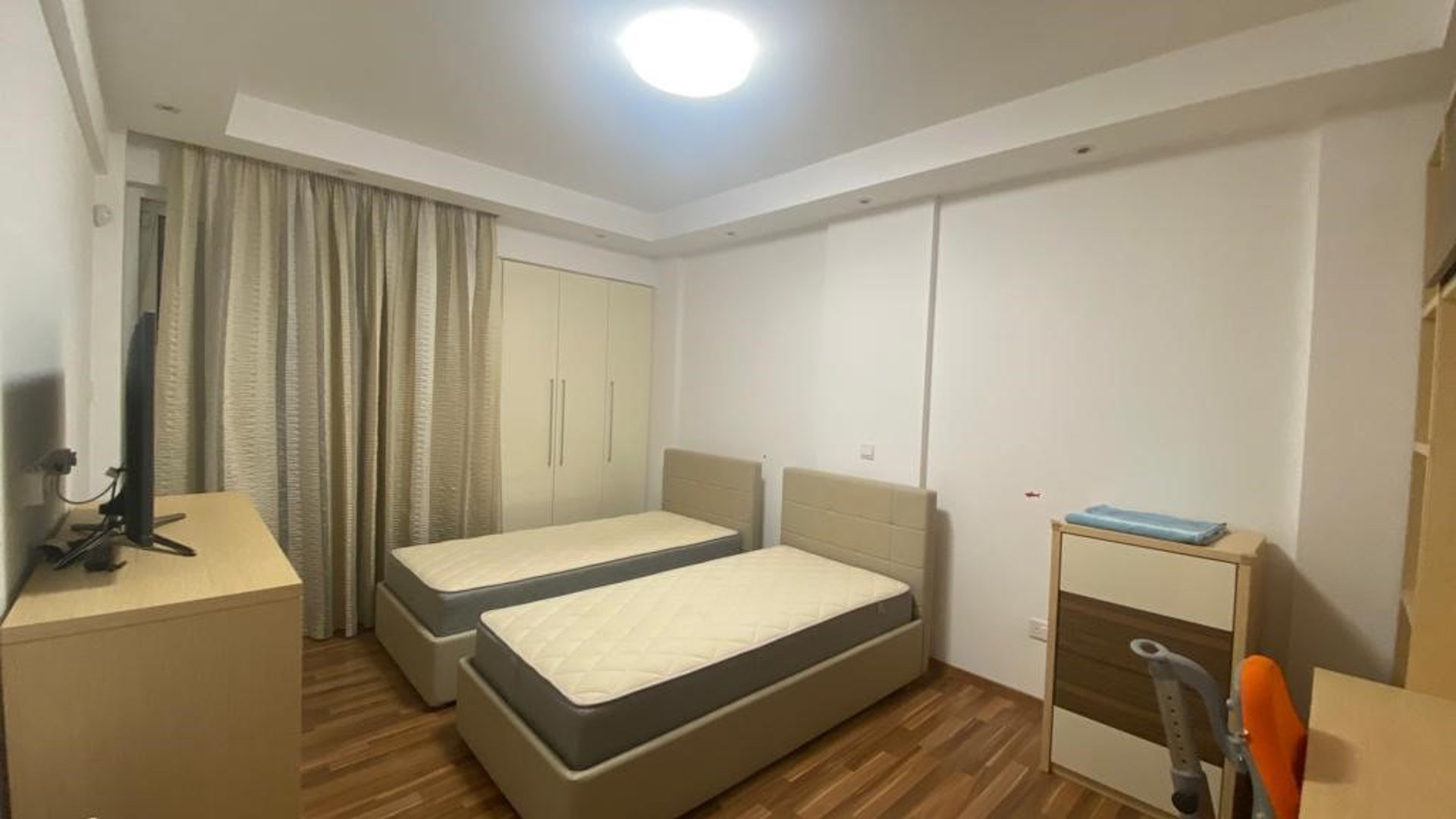 3 bedrooms Apartment in Potamos tis Germasogeias, Germasogeia, Limassol, Cyprus No. 28604