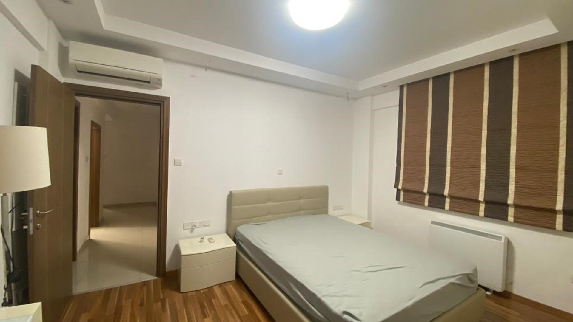 3 bedrooms Apartment in Potamos tis Germasogeias, Germasogeia, Limassol, Cyprus No. 28604