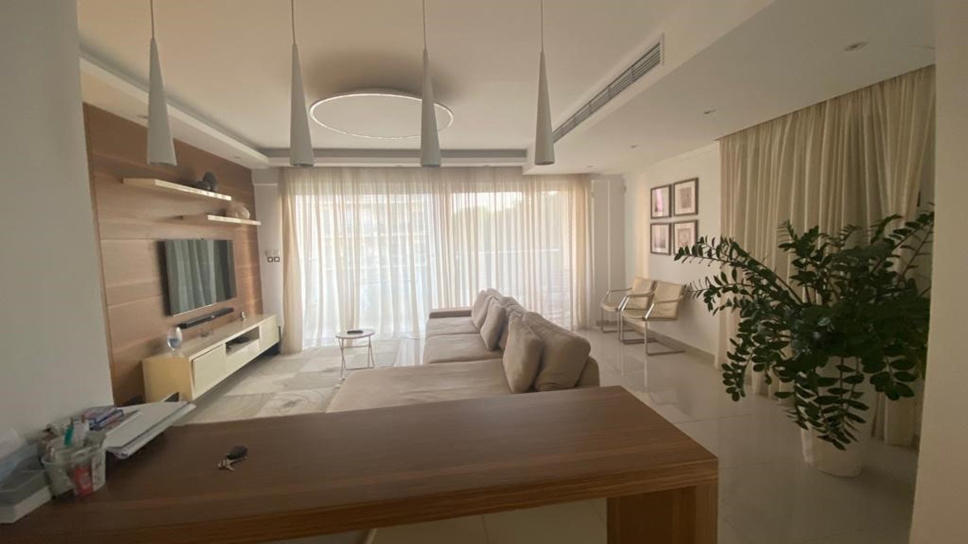 3 bedrooms Apartment in Potamos tis Germasogeias, Germasogeia, Limassol, Cyprus No. 28604