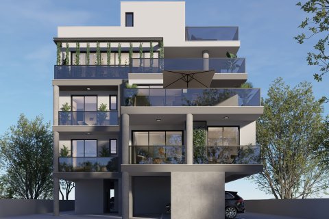 2 bedrooms Apartment in Zakaki, Limassol,  No. 41606 6