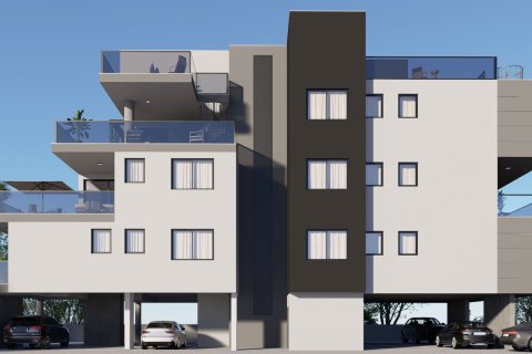 2 bedrooms Apartment in Zakaki, Limassol,  No. 41606 3