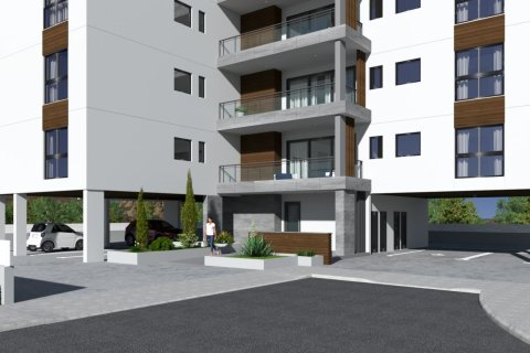 2 bedrooms Apartment in Limassol, No. 41600 5