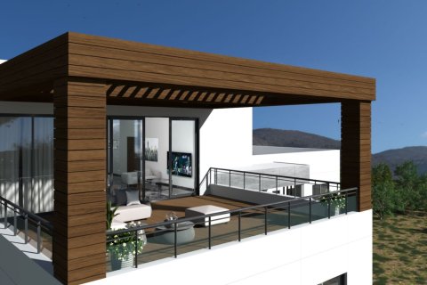 2 bedrooms Apartment in Limassol, No. 41600 8