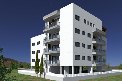 2 bedrooms Apartment in Limassol, No. 41600 3