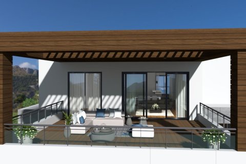 3 bedrooms Apartment in Limassol,  No. 41604 7