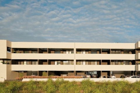 1 bedroom Apartment in Livadia, Larnaka,  No. 48197 3