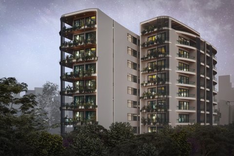 2 chambres Appartement à Limassol,  No. 47264 9