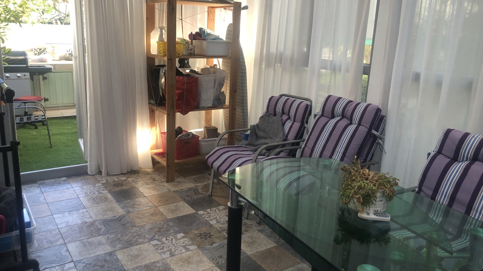 3 bedrooms Apartment in Papas, Limassol, Cyprus No. 29416