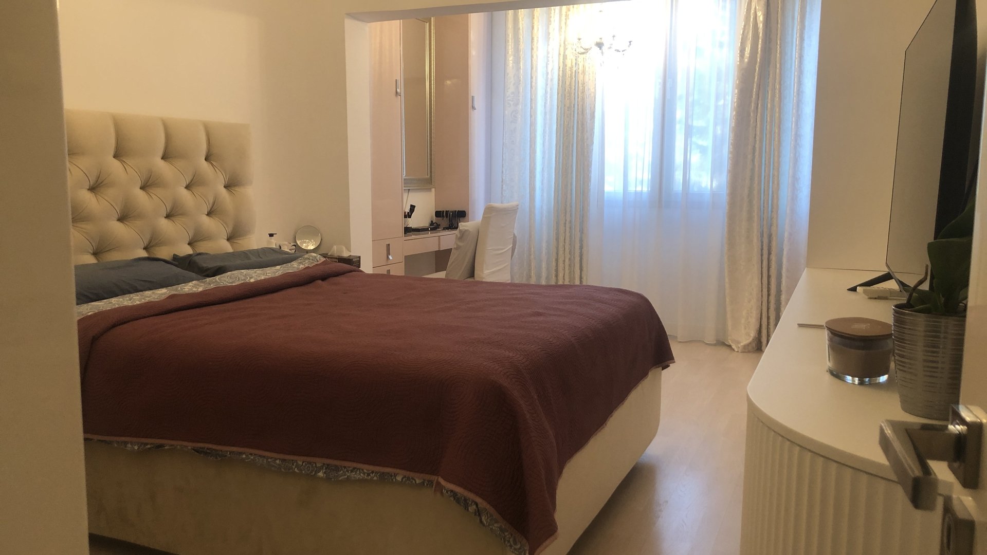 3 bedrooms Apartment in Papas, Limassol, Cyprus No. 29416