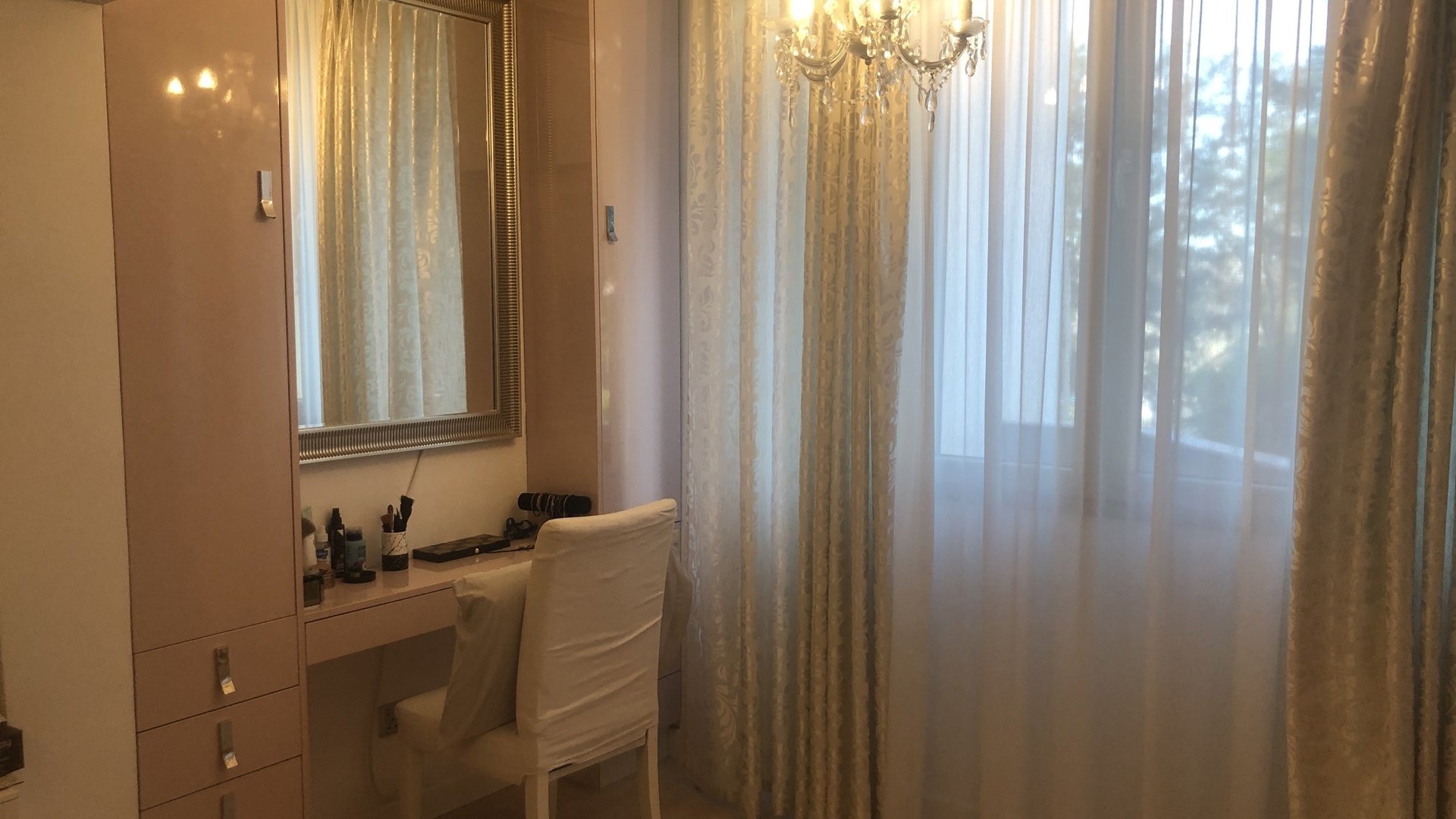 3 bedrooms Apartment in Papas, Limassol, Cyprus No. 29416
