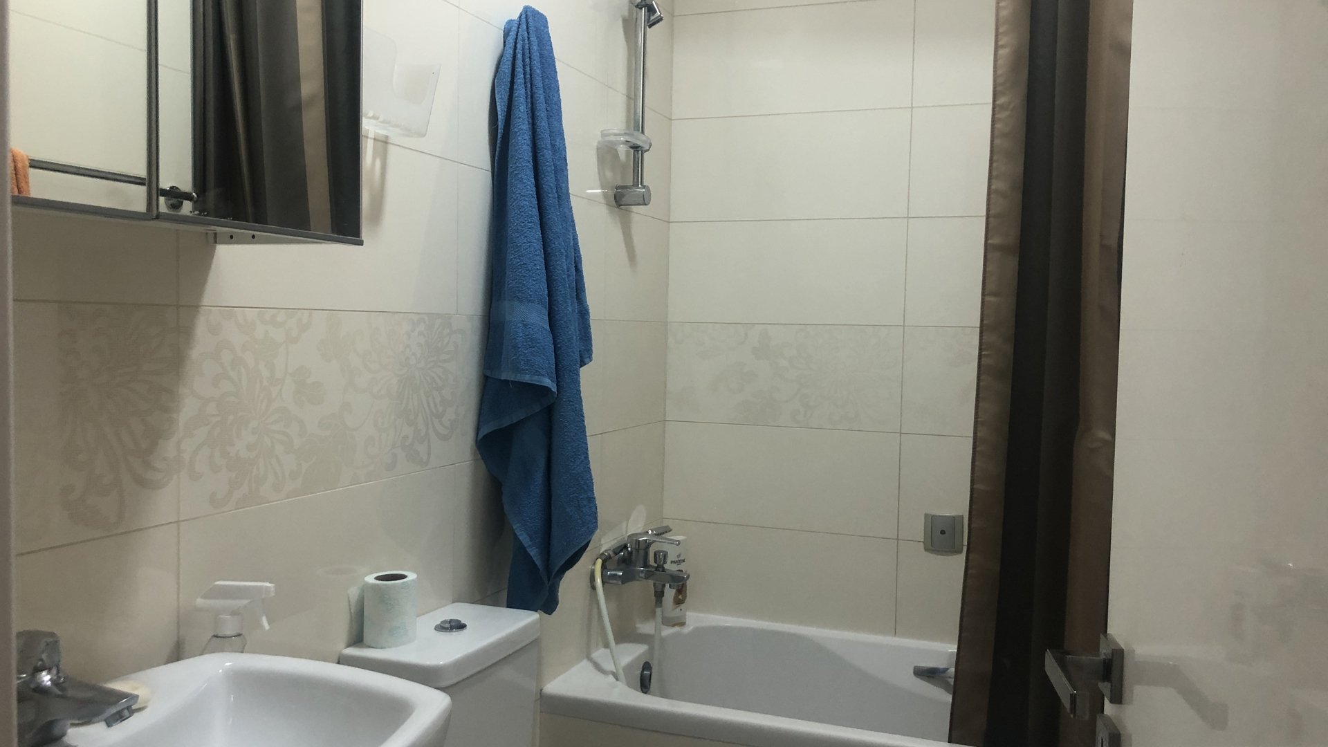 3 bedrooms Apartment in Papas, Limassol, Cyprus No. 29416