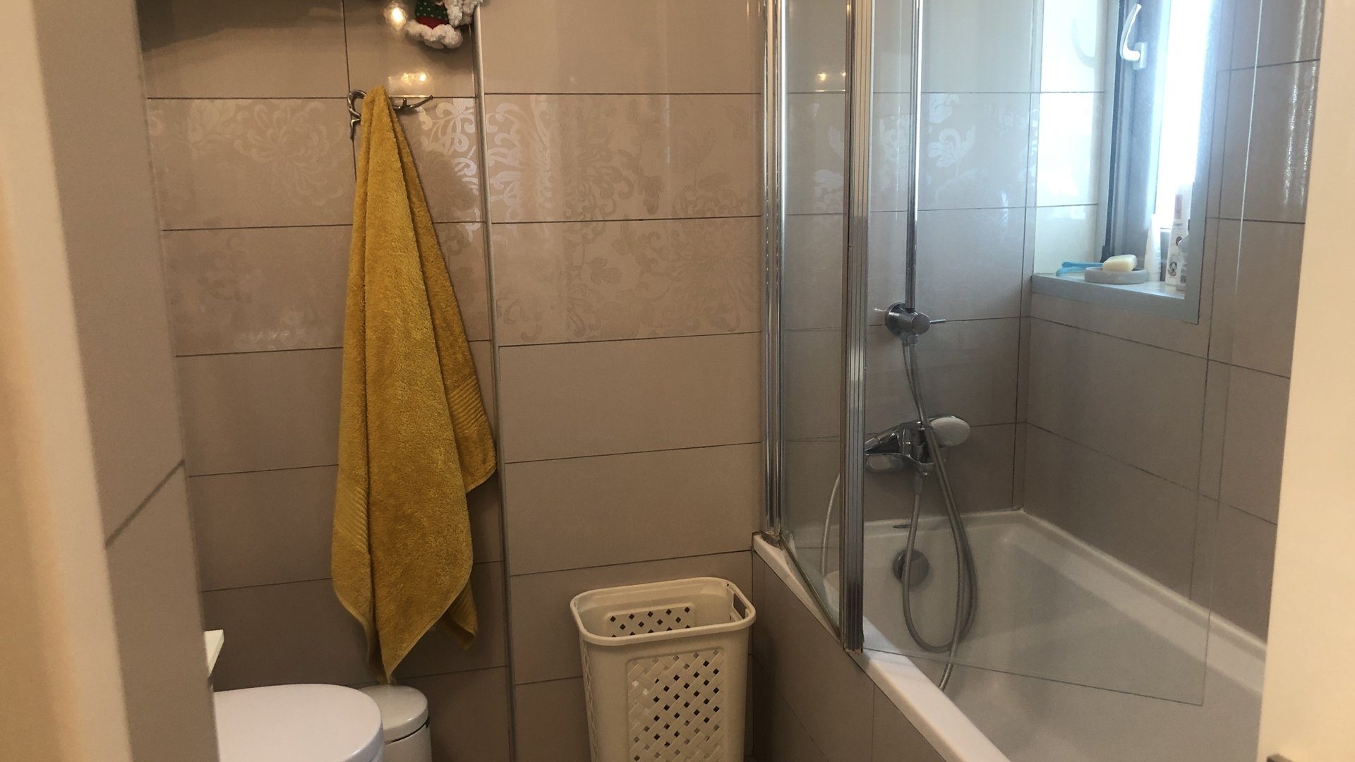3 bedrooms Apartment in Papas, Limassol, Cyprus No. 29416