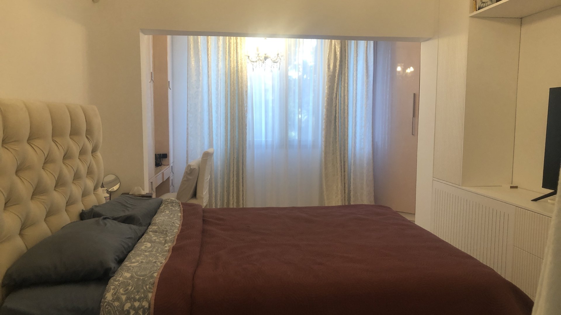 3 bedrooms Apartment in Papas, Limassol, Cyprus No. 29416
